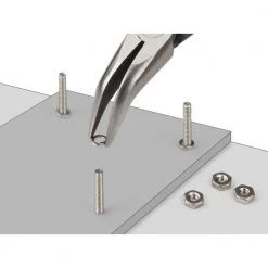 TEKTON Mini Pliers Set (6-Piece) 13 TEKTON Mini Pliers Set (6-Piece) -TEKTON Sales Store tekton plier sets pmn99906 1d 1000