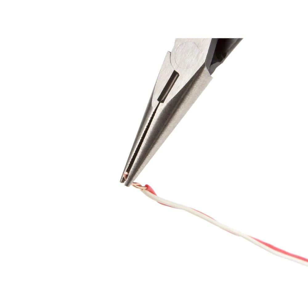 TEKTON Mini Pliers Set (8-Piece) 3 TEKTON Mini Pliers Set (8-Piece) - Image 3