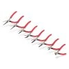 TEKTON Mini Pliers Set (8-Piece)