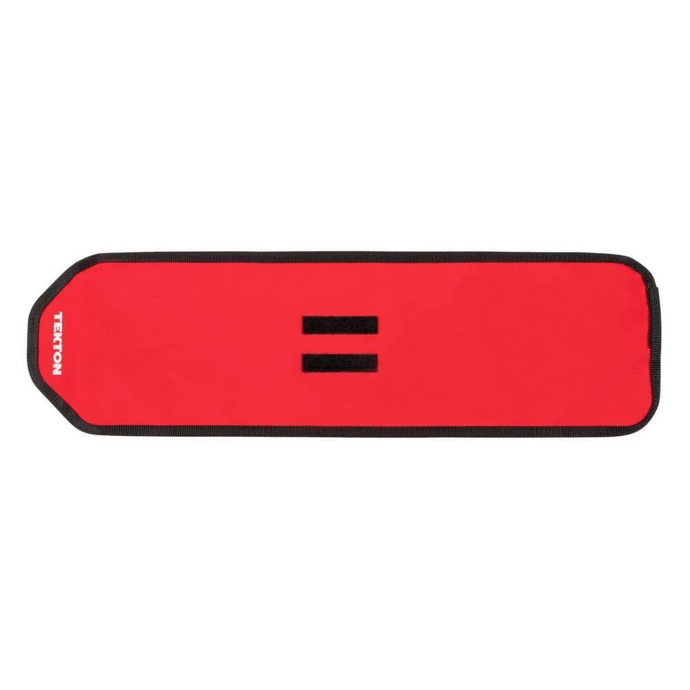 TEKTON Mini Pliers Set, 8-Piece (Needle Nose, Long Nose, Flat Nose, Cutting) with Pouch 3 TEKTON Mini Pliers Set, 8-Piece (Needle Nose, Long Nose, Flat Nose, Cutting) with Pouch - Image 3