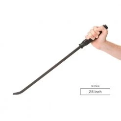 TEKTON Angled Tip Handled Pry Bar Set, 3-Piece (12, 17, 25 in.) -TEKTON Sales Store tekton pry wrecking bar sets lsq42103 1f 1000