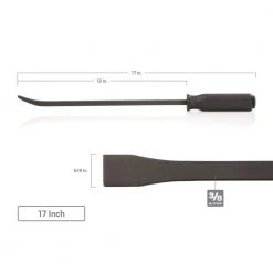 TEKTON Angled Tip Handled Pry Bar Set, 3-Piece (12, 17, 25 in.) -TEKTON Sales Store tekton pry wrecking bar sets lsq42103 c3 1000