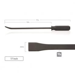 TEKTON Angled Tip Handled Pry Bar Set, 3-Piece (12, 17, 25 in.) -TEKTON Sales Store tekton pry wrecking bar sets lsq42103 fa 1000