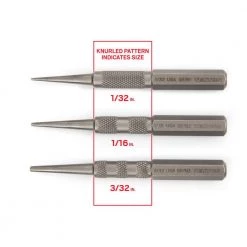 TEKTON 1/32, 1/16, 3/32 in. Nail Sets (3-Piece) 13 TEKTON 1/32, 1/16, 3/32 in. Nail Sets (3-Piece) -TEKTON Sales Store tekton punches nail setter sets 65787 1d 1000