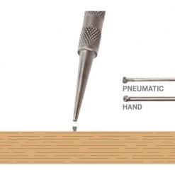 TEKTON 1/32, 1/16, 3/32 in. Nail Sets (3-Piece) 18 TEKTON 1/32, 1/16, 3/32 in. Nail Sets (3-Piece) -TEKTON Sales Store tekton punches nail setter sets 65787 1f 1000