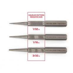 TEKTON 1/32, 1/16, 3/32 in. Nail Sets (3-Piece) 19 TEKTON 1/32, 1/16, 3/32 in. Nail Sets (3-Piece) -TEKTON Sales Store tekton punches nail setter sets 65787 44 1000 1