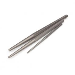 TEKTON 3-pc. Long Alignment Punch Set (3/16, 1/4, 5/16 in.) -TEKTON Sales Store tekton punches nail setter sets 66556 1d 1000