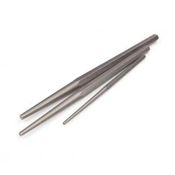 TEKTON 3-pc. Long Alignment Punch Set (3/16, 1/4, 5/16 in.) -TEKTON Sales Store tekton punches nail setter sets 66556 44 1000