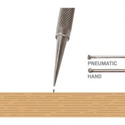 TEKTON 1/32 in. Nail Set -TEKTON Sales Store tekton punches nail setters 65781 1f 1000