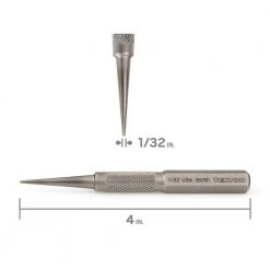 TEKTON 1/32 in. Nail Set -TEKTON Sales Store tekton punches nail setters 65781 4f 1000