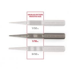 TEKTON 1/16 in. Nail Set -TEKTON Sales Store tekton punches nail setters 65782 1d 1000