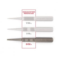 TEKTON 3/32 in. Nail Set -TEKTON Sales Store tekton punches nail setters 65783 1d 1000