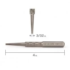 TEKTON 3/32 in. Nail Set -TEKTON Sales Store tekton punches nail setters 65783 4f 1000