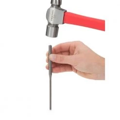 TEKTON 3/16 in. Roll Pin Punch -TEKTON Sales Store tekton punches nail setters 66066 1d 1000