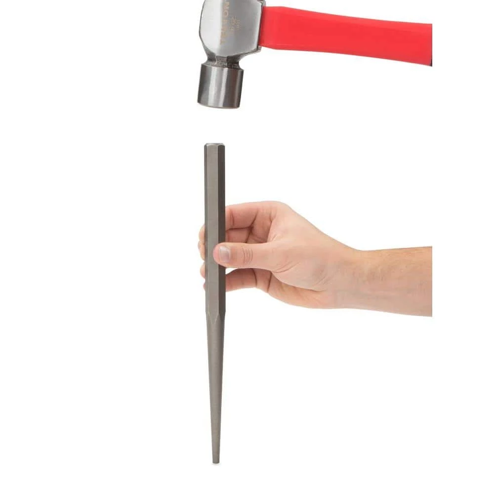 TEKTON 1/4 in. Alignment Punch 7 TEKTON 1/4 in. Alignment Punch - Image 7