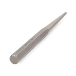 TEKTON 1/4 in. Alignment Punch 10 TEKTON 1/4 in. Alignment Punch -TEKTON Sales Store tekton punches nail setters 66177 c3 1000