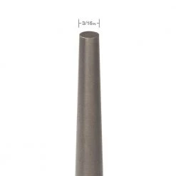 TEKTON 3/16 in. Long Alignment Punch 11 TEKTON 3/16 in. Long Alignment Punch -TEKTON Sales Store tekton punches nail setters 66275 4f 1000