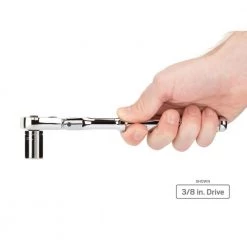 TEKTON 1/4 in., 3/8 in., 1/2 in. Flex Quick-Release Ratchet Set (3-Piece) -TEKTON Sales Store tekton ratchet sets srh92103 77 1000