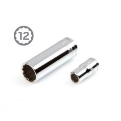 TEKTON 1/4 in. Drive 12-Point Socket and Ratchet Set (55-Piece) -TEKTON Sales Store tekton ratchet socket sets skt05302 1d 1000