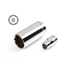 TEKTON 1/2 in. Drive 6-Point Socket and Ratchet Set (52-Piece) -TEKTON Sales Store tekton ratchet socket sets skt25201 1d 1000