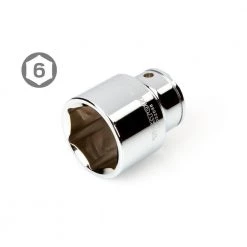 TEKTON 3/4 in. Drive 6-Point Socket and Ratchet Set 3/4 in. to 2 in. (25-Piece) -TEKTON Sales Store tekton ratchet socket sets skt35104 1d 1000