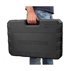 TEKTON 3/4 in. Drive 6-Point Socket and Ratchet Set 3/4 in. to 2 in. (25-Piece) -TEKTON Sales Store tekton ratchet socket sets skt35104 4f 1000