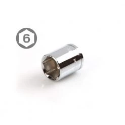 TEKTON 3/16 in. to 3/4 in., 1/4 in. and 3/8 in. Drive 6-Point Socket and Ratchet Set (45-Piece) (5 mm to 19 mm) -TEKTON Sales Store tekton ratchet socket sets skt95301 1d 1000
