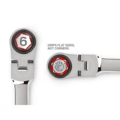 TEKTON 8-19 mm Flex-Head Ratcheting Combination Wrench Set (12-Piece) 15 TEKTON 8-19 mm Flex-Head Ratcheting Combination Wrench Set (12-Piece) -TEKTON Sales Store tekton ratcheting wrenches wrn57170 1d 1000