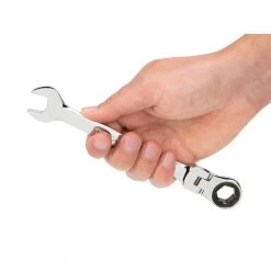 TEKTON 8-19 mm Flex-Head Ratcheting Combination Wrench Set (12-Piece) 23 TEKTON 8-19 mm Flex-Head Ratcheting Combination Wrench Set (12-Piece) -TEKTON Sales Store tekton ratcheting wrenches wrn57170 31 1000