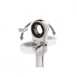 TEKTON 8-19 mm Flex-Head Ratcheting Combination Wrench Set (12-Piece) 14 TEKTON 8-19 mm Flex-Head Ratcheting Combination Wrench Set (12-Piece) -TEKTON Sales Store tekton ratcheting wrenches wrn57170 40 1000