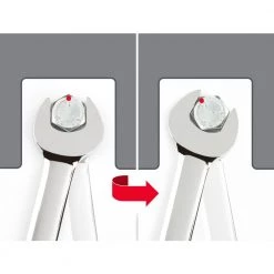 TEKTON 8-19 mm Flex-Head Ratcheting Combination Wrench Set (12-Piece) 20 TEKTON 8-19 mm Flex-Head Ratcheting Combination Wrench Set (12-Piece) -TEKTON Sales Store tekton ratcheting wrenches wrn57170 44 1000