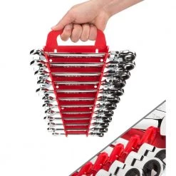 TEKTON 8-19 mm Flex-Head Ratcheting Combination Wrench Set (12-Piece) 21 TEKTON 8-19 mm Flex-Head Ratcheting Combination Wrench Set (12-Piece) -TEKTON Sales Store tekton ratcheting wrenches wrn57170 fa 1000