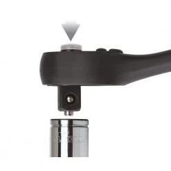 TEKTON 1/2 in. Drive 10 in. Composite Ratchet 19 TEKTON 1/2 in. Drive 10 in. Composite Ratchet -TEKTON Sales Store tekton ratchets 1458 77 1000