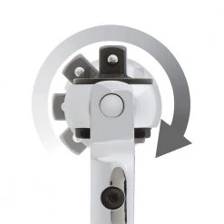 TEKTON 3/8 in. Drive 9 in. Swivel Head Ratchet -TEKTON Sales Store tekton ratchets 1491 a0 1000