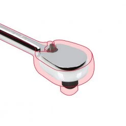 TEKTON 3/8 in. Drive x 18 in. Ratchet 15 TEKTON 3/8 in. Drive x 18 in. Ratchet -TEKTON Sales Store tekton ratchets srh01118 40 1000