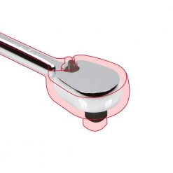 TEKTON 3/8 in. Drive x 18 in. Ratchet 21 TEKTON 3/8 in. Drive x 18 in. Ratchet -TEKTON Sales Store tekton ratchets srh01118 4f 1000