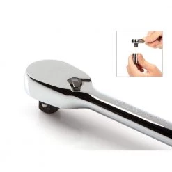 TEKTON 3/8 in. Drive x 18 in. Ratchet 16 TEKTON 3/8 in. Drive x 18 in. Ratchet -TEKTON Sales Store tekton ratchets srh01118 a0 1000