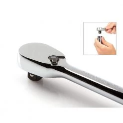 TEKTON 1/2 Inch Drive x 24 Inch Ratchet -TEKTON Sales Store tekton ratchets srh01224 1f 1000