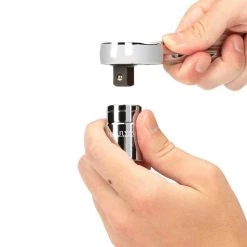 TEKTON 1/2 Inch Drive x 24 Inch Ratchet -TEKTON Sales Store tekton ratchets srh01224 76 1000