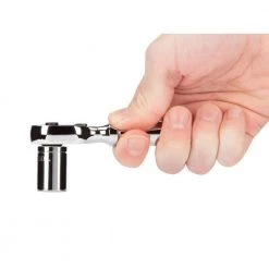 TEKTON 3/8 in. Drive x 4.5 in. Quick-Release Ratchet (90T) -TEKTON Sales Store tekton ratchets srh11104 66 1000