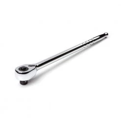 TEKTON 3/4 Inch Drive x 22 Inch Quick-Release Ratchet
