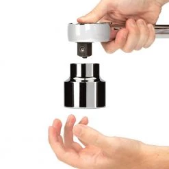 TEKTON 3/4 Inch Drive x 22 Inch Quick-Release Ratchet -TEKTON Sales Store tekton ratchets srh11322 76 1000