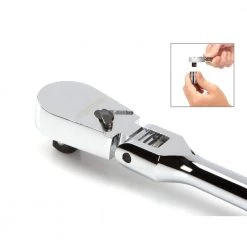 TEKTON 3/8 in. Drive x 12 in. Flex Head Bent Handle Ratchet 13 TEKTON 3/8 in. Drive x 12 in. Flex Head Bent Handle Ratchet -TEKTON Sales Store tekton ratchets srh23112 66 1000