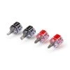 TEKTON Mini Screwdriver Set (4-Piece)