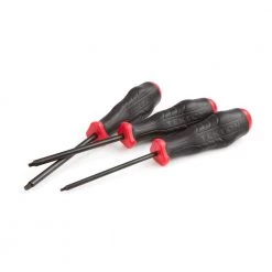 TEKTON Square Recess Screwdriver Set (3-Piece) -TEKTON Sales Store tekton screwdriver sets dhq91004 4f 1000