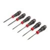 TEKTON Torx Screwdriver Set (6-Piece)
