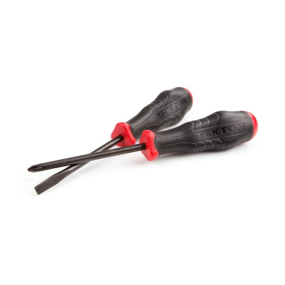 TEKTON Screwdriver Set (2-Piece) 9 TEKTON Screwdriver Set (2-Piece) - Image 9