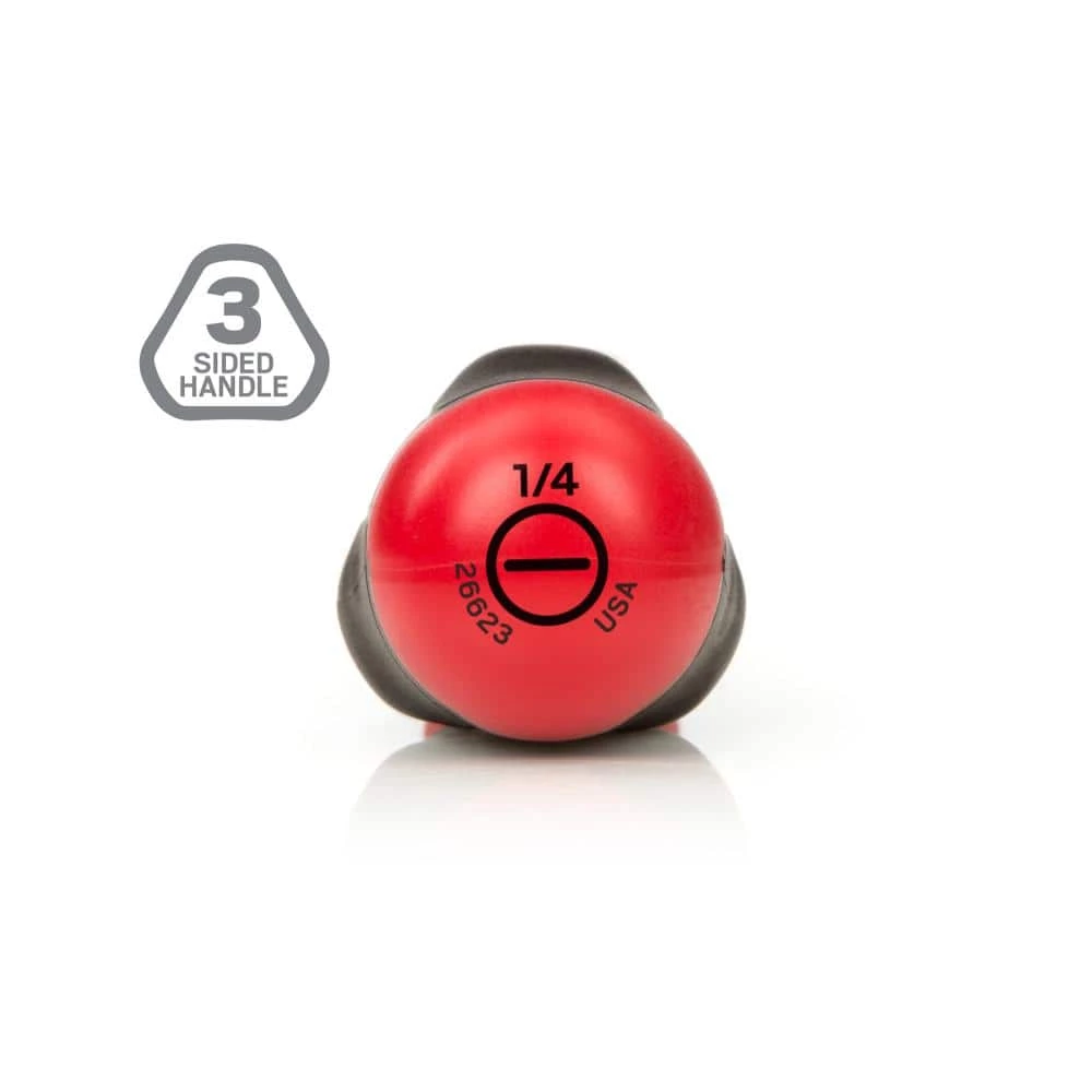 TEKTON Screwdriver Set (2-Piece) 4 TEKTON Screwdriver Set (2-Piece) - Image 4