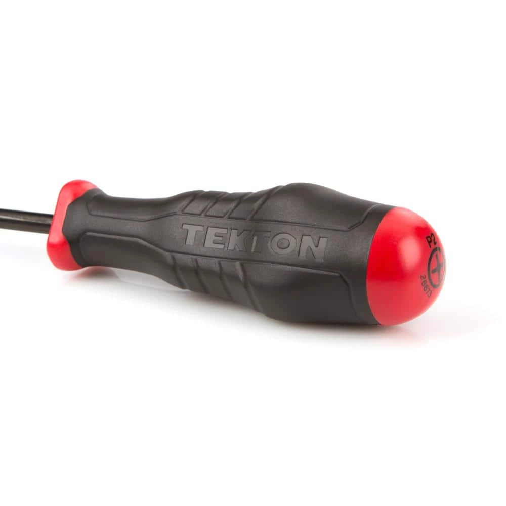 TEKTON Screwdriver Set (2-Piece) 8 TEKTON Screwdriver Set (2-Piece) - Image 8