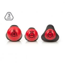 TEKTON Screwdriver Set (12-Piece) -TEKTON Sales Store tekton screwdriver sets drv41216 a0 1000